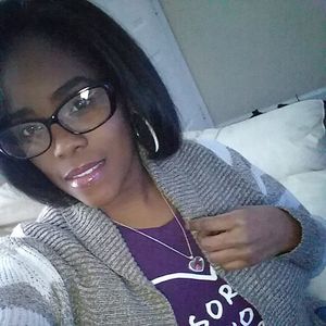 Meet your Posher, Ciara